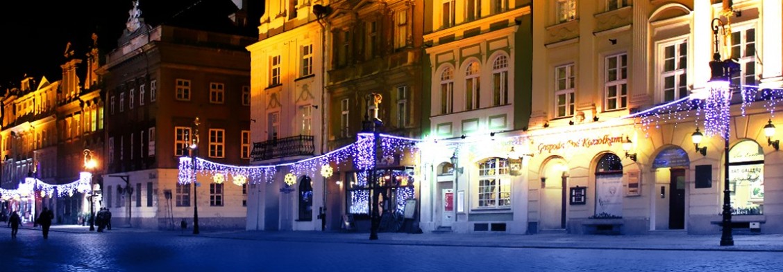poznan poznan