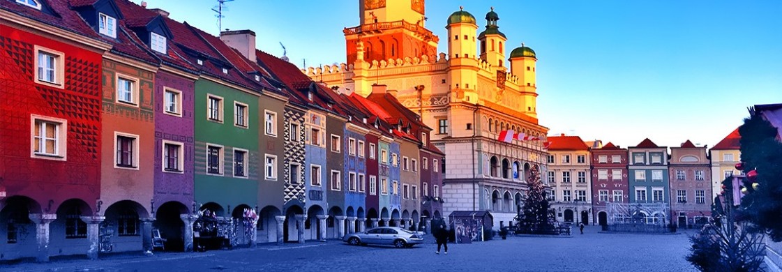 poznan poznan
