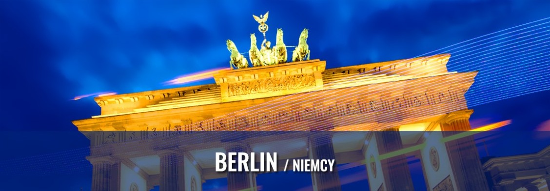 Berlin Berlin