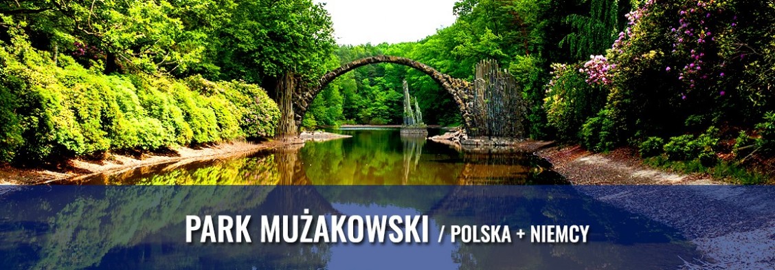 Park mużakowski Park mużakowski