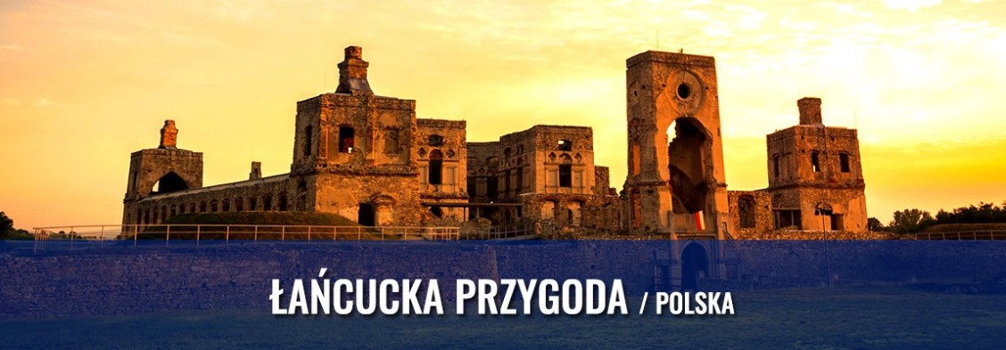 Krzyżtopór Krzyżtopór