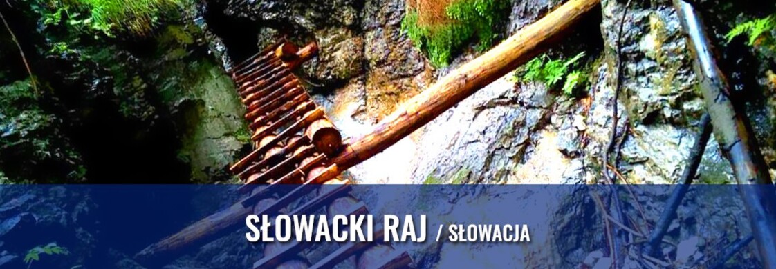 słowacki raj