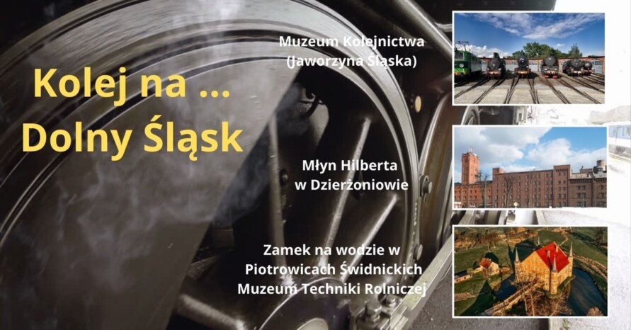 kolej na dolny slask kolej na dolny slask