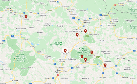 mapa mapa
