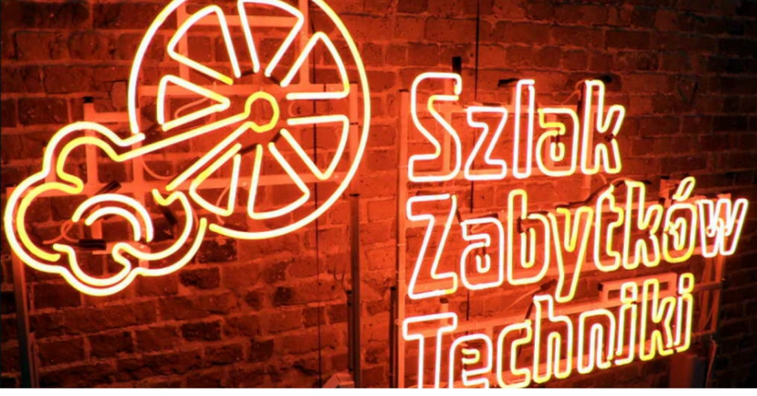 szlak zabytkow techniki szlak zabytkow techniki