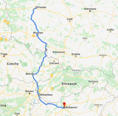 mapa mapa