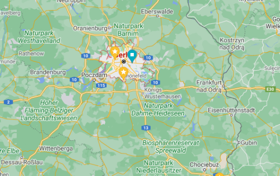 mapa mapa