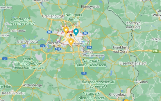 mapa mapa