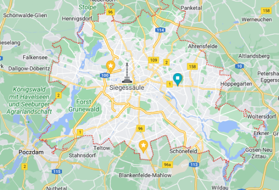 mapa mapa