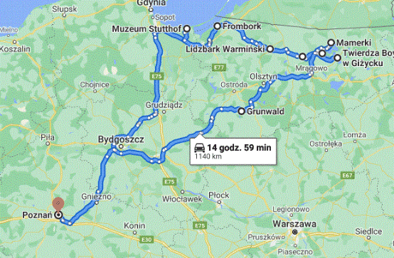 mapa mapa