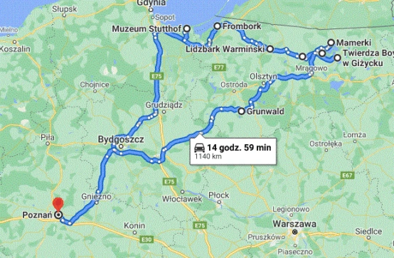 mapa mapa