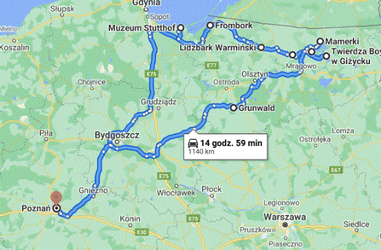 mapa mapa