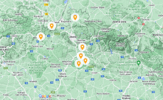 mapa mapa