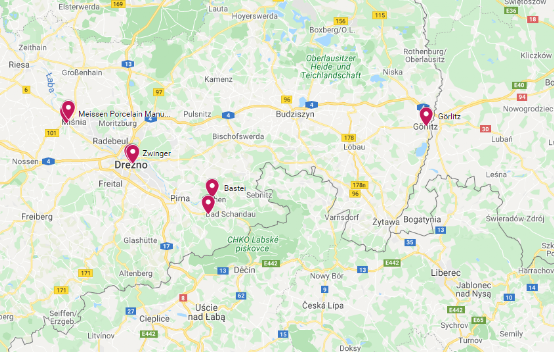mapa mapa