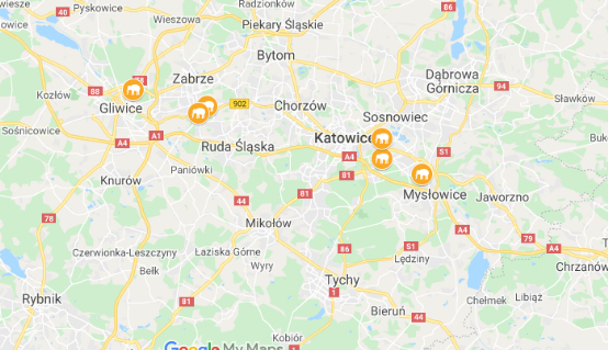 mapa mapa