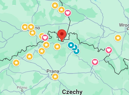 mapa mapa