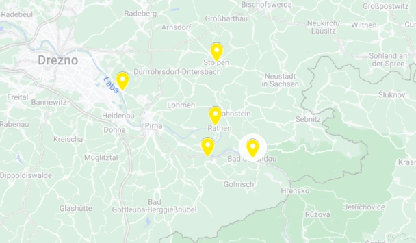 mapa mapa