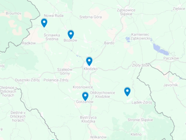 mapa mapa
