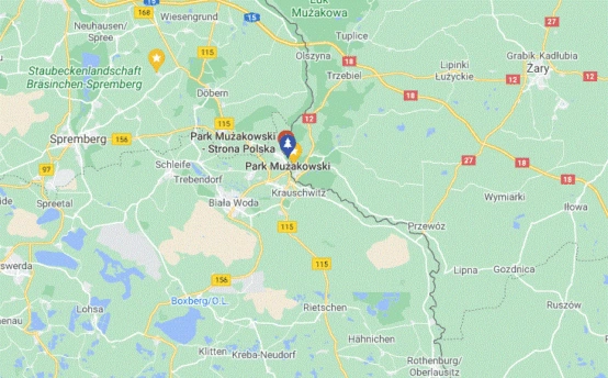mapa mapa