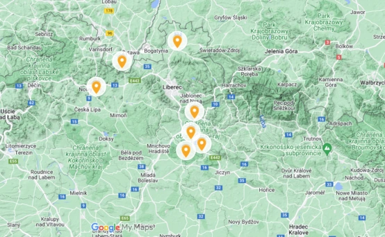 mapa mapa