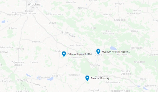 mapa mapa