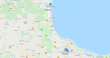 mapa mapa
