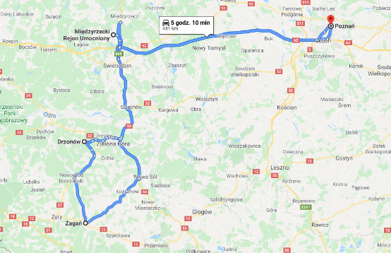 mapa mapa