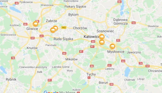 mapa mapa