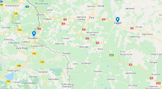 mapa mapa