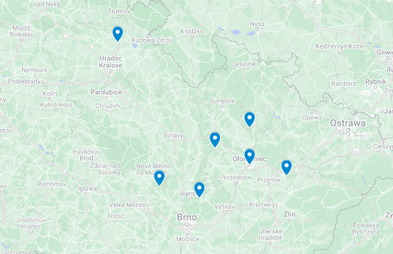 mapa mapa