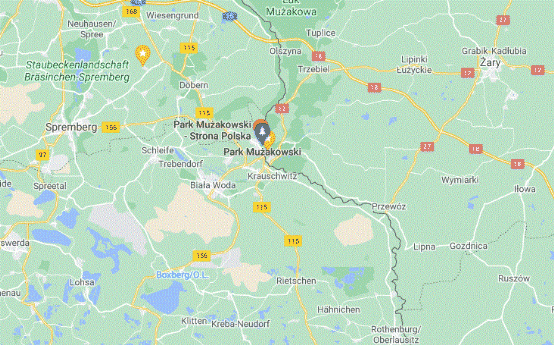 mapa mapa
