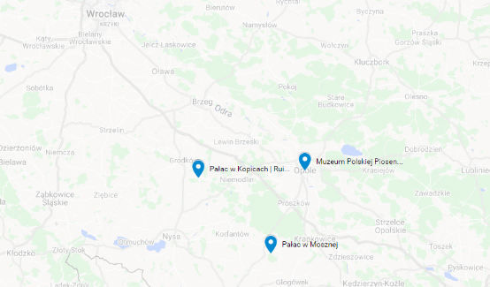 mapa mapa