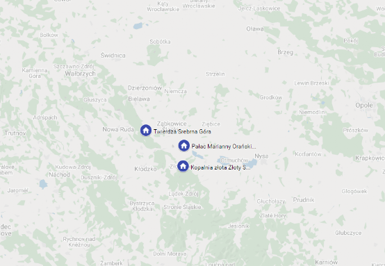 mapa mapa