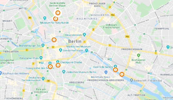 mapa mapa