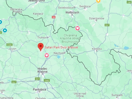 mapa sankowania mapa sankowania