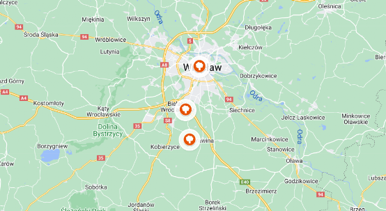 mapa mapa