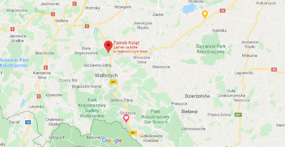 mapa mapa