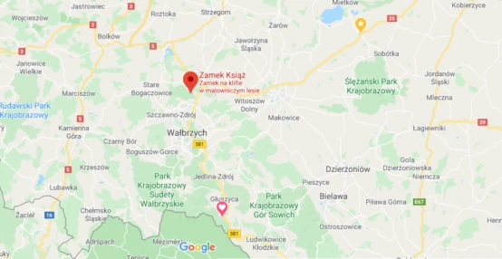 mapa mapa