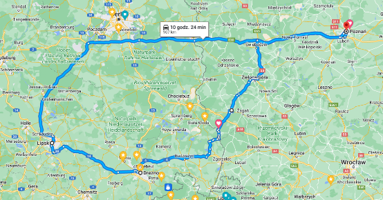 mapa mapa