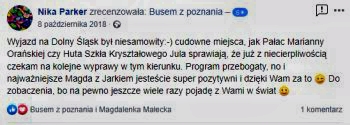 komentarze z fb